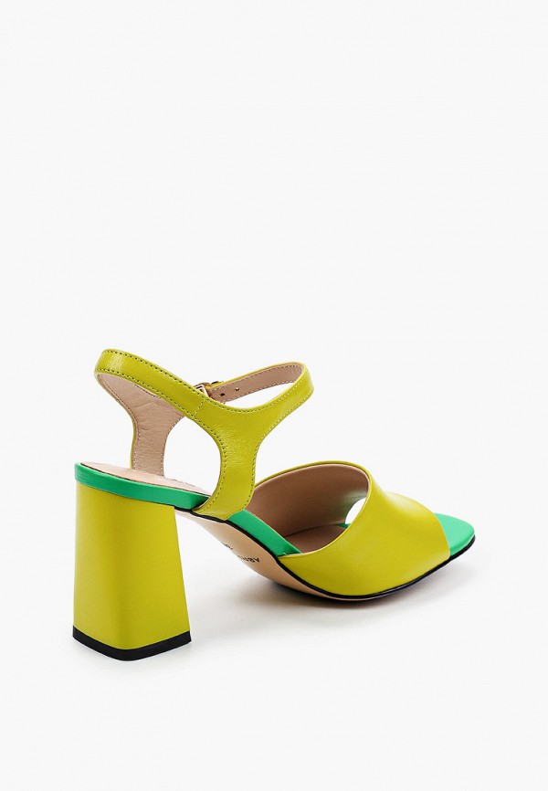 фото Босоножки abricot