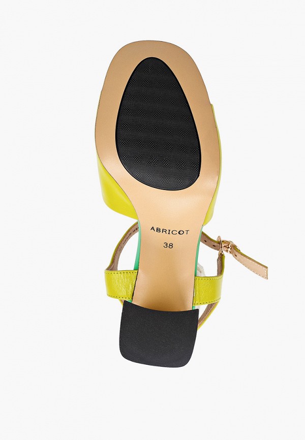 фото Босоножки abricot