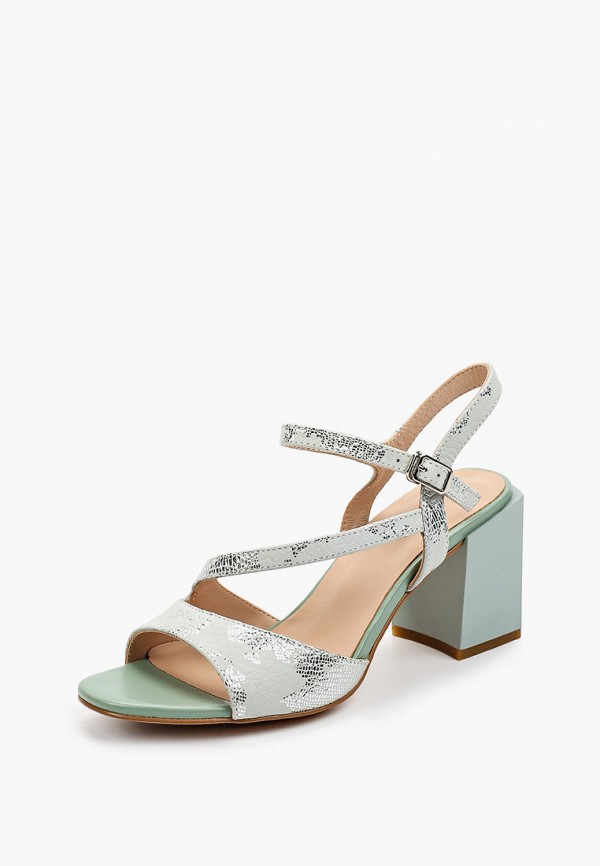 фото Босоножки abricot