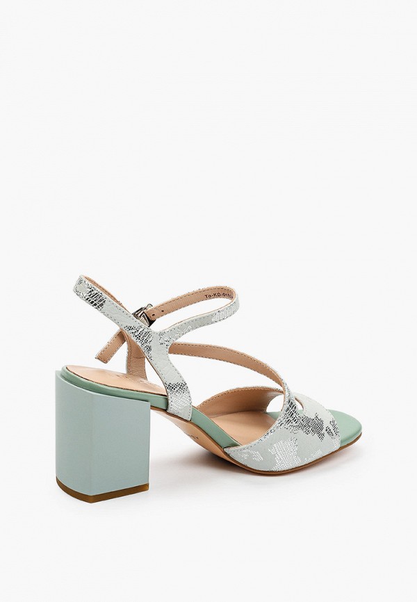 фото Босоножки abricot