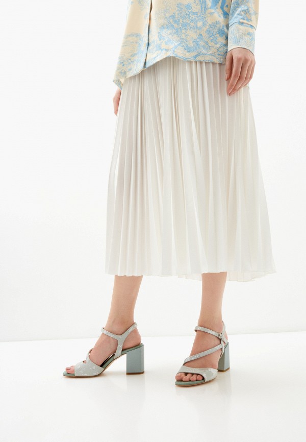 фото Босоножки abricot