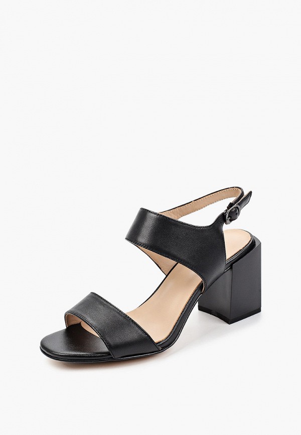 фото Босоножки abricot