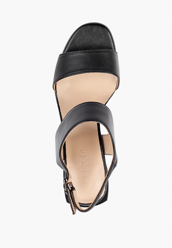 фото Босоножки abricot