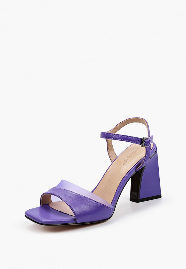 фото Босоножки abricot