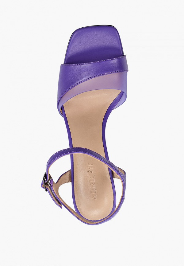 фото Босоножки abricot