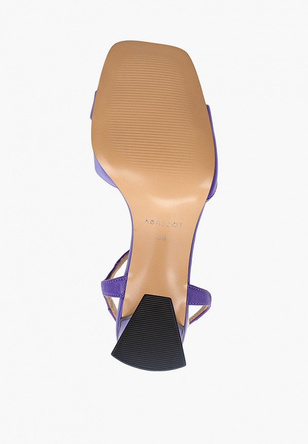 фото Босоножки abricot