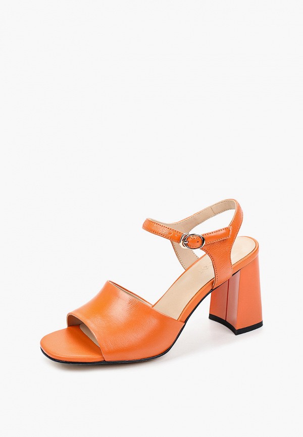 фото Босоножки abricot