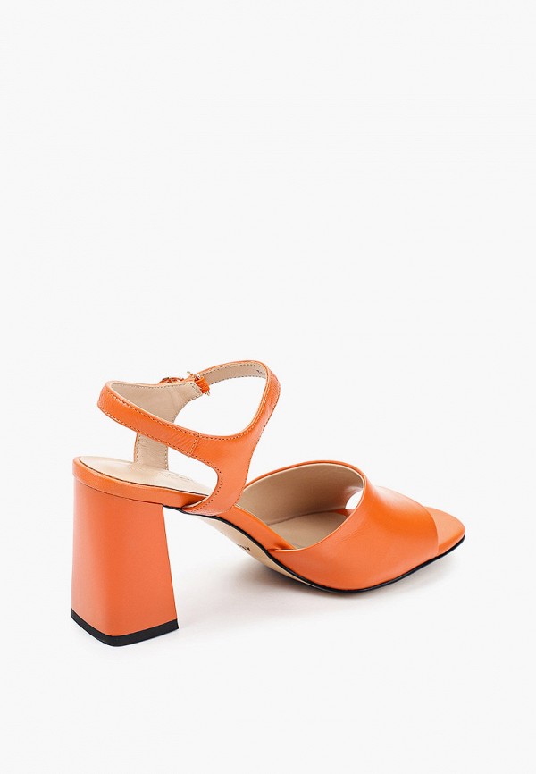 фото Босоножки abricot