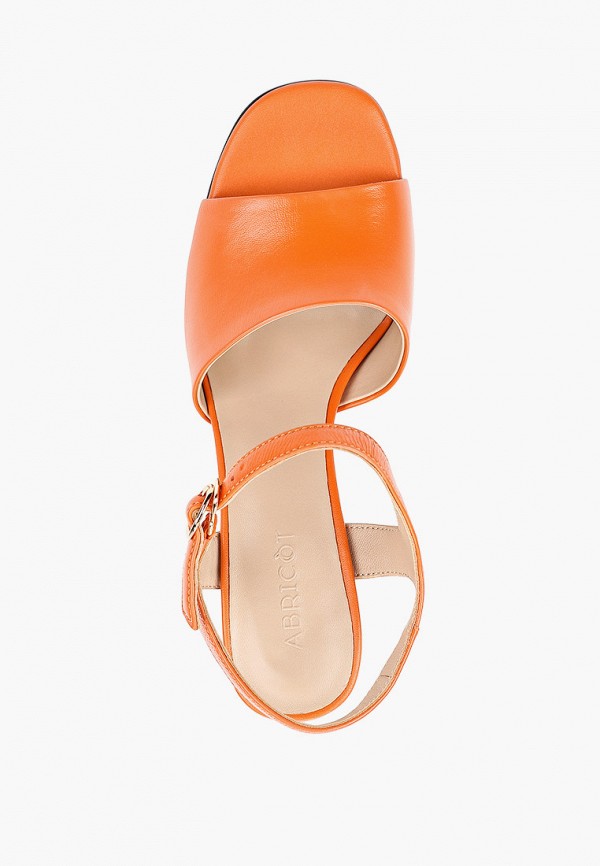 фото Босоножки abricot