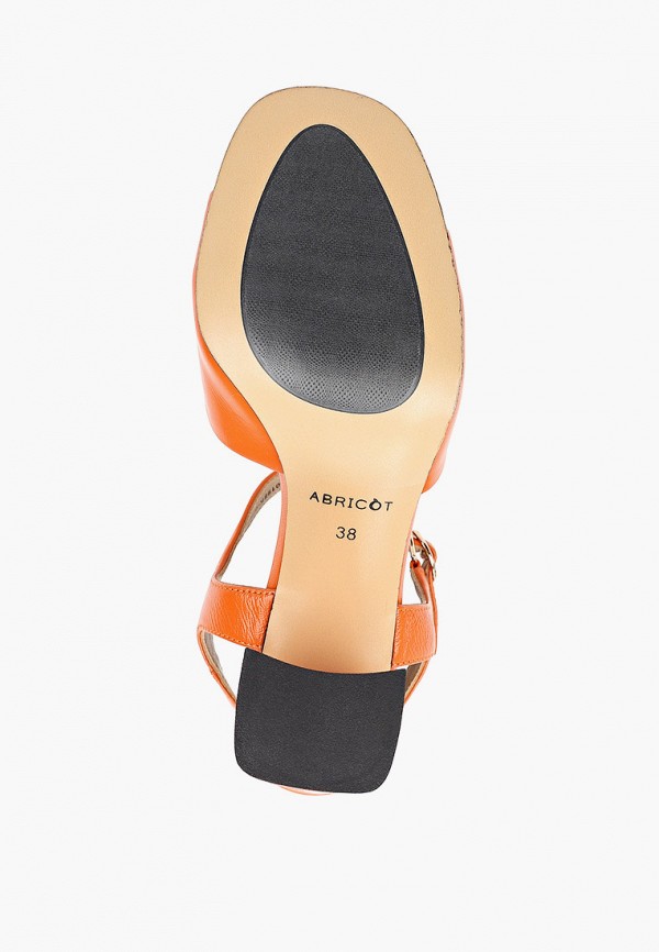 фото Босоножки abricot