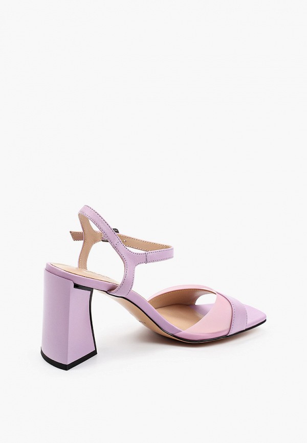 фото Босоножки abricot