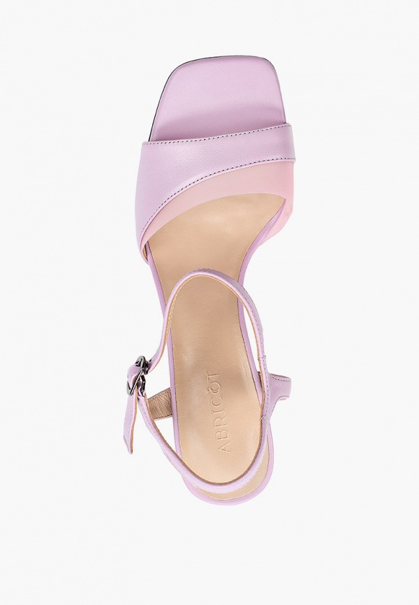 фото Босоножки abricot