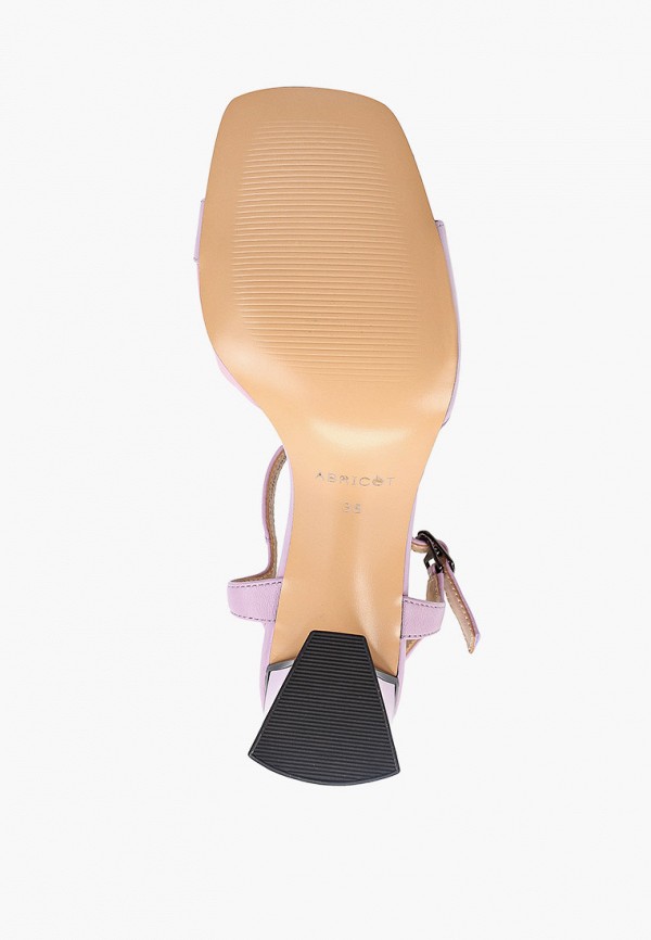 фото Босоножки abricot