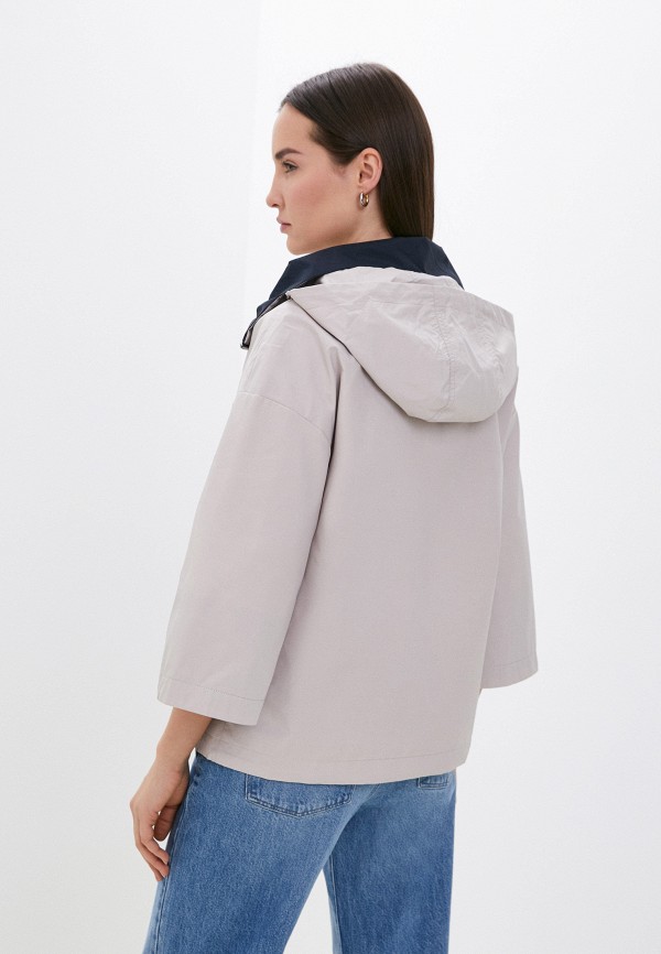 фото Ветровка снежная королева