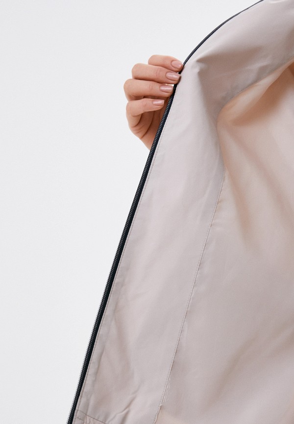 фото Ветровка снежная королева