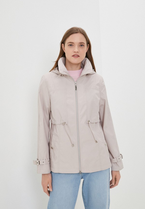 фото Куртка снежная королева