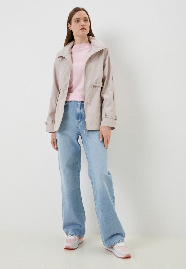 фото Куртка снежная королева