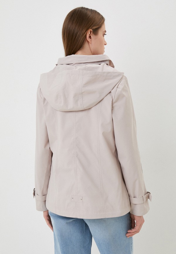 фото Куртка снежная королева