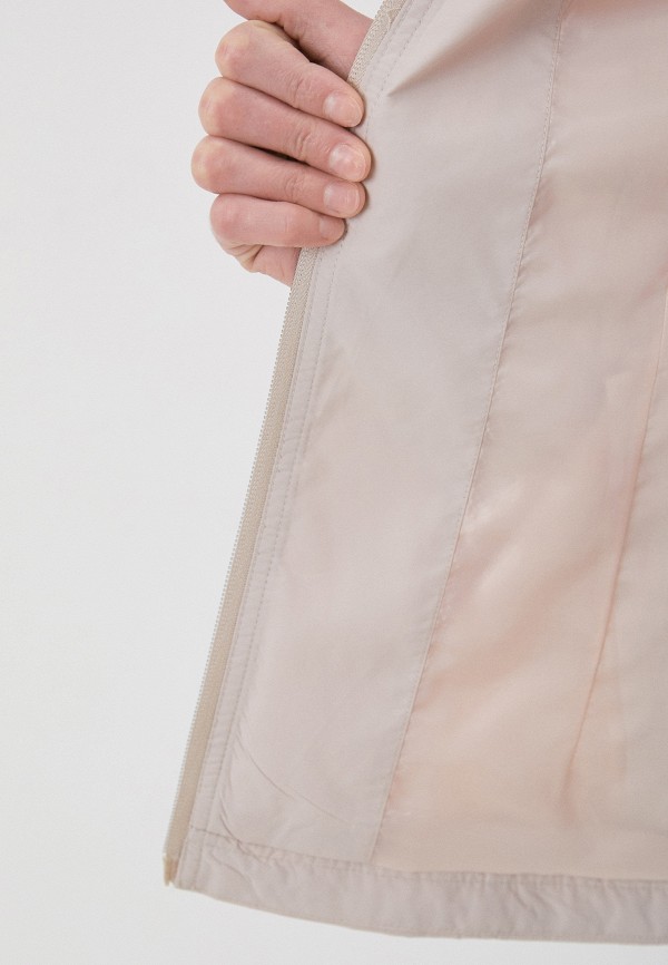 фото Куртка снежная королева