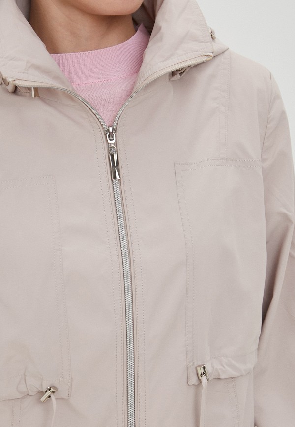 фото Куртка снежная королева