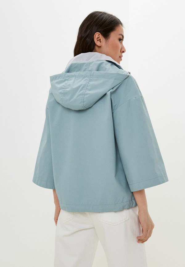 фото Ветровка снежная королева