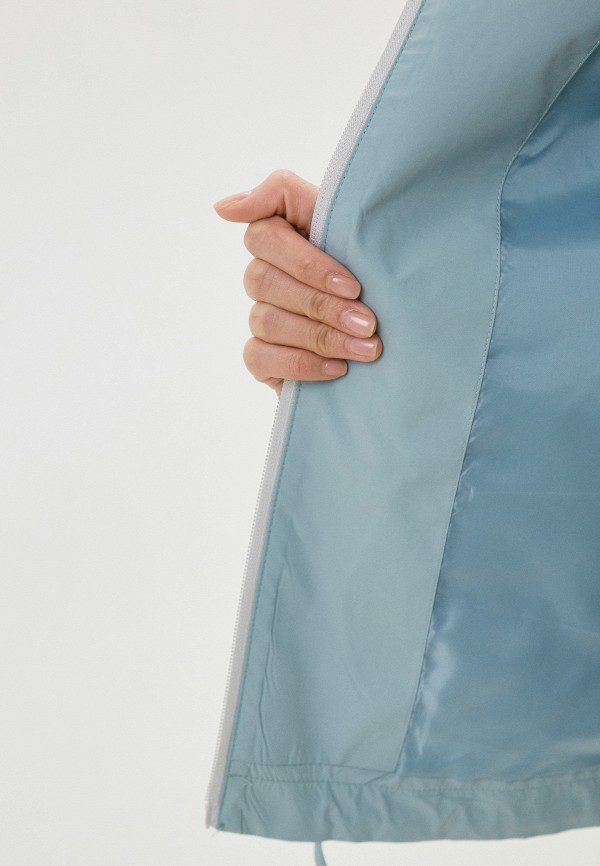 фото Ветровка снежная королева