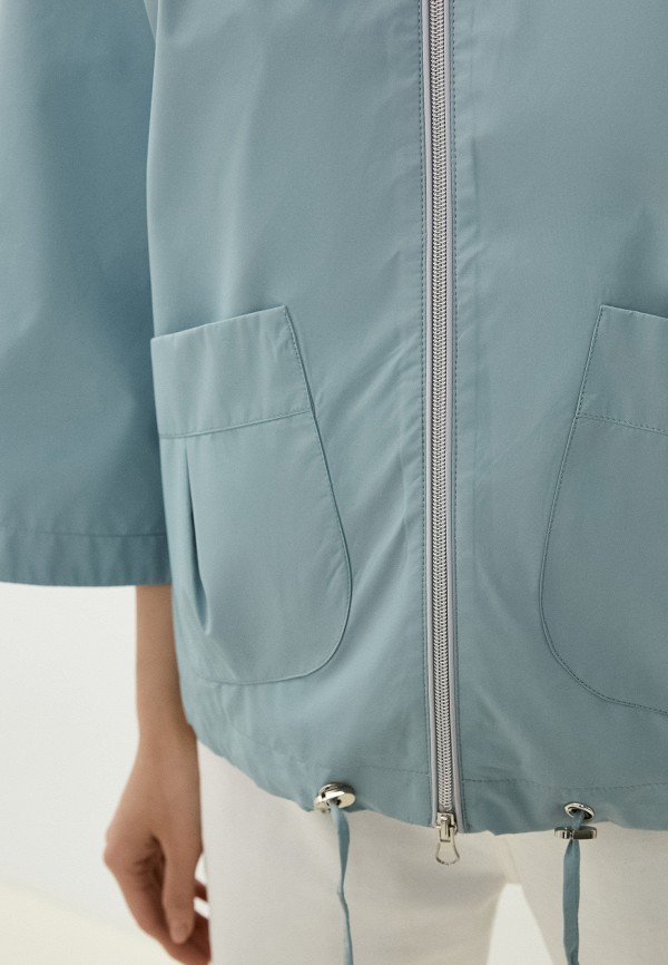 фото Ветровка снежная королева