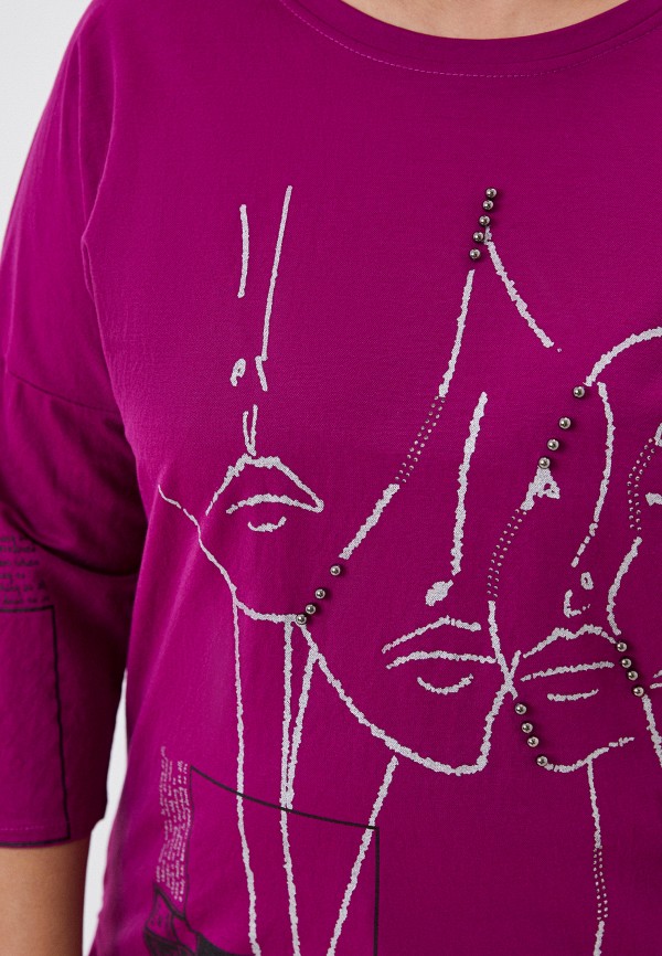 фото Лонгслив just beauty