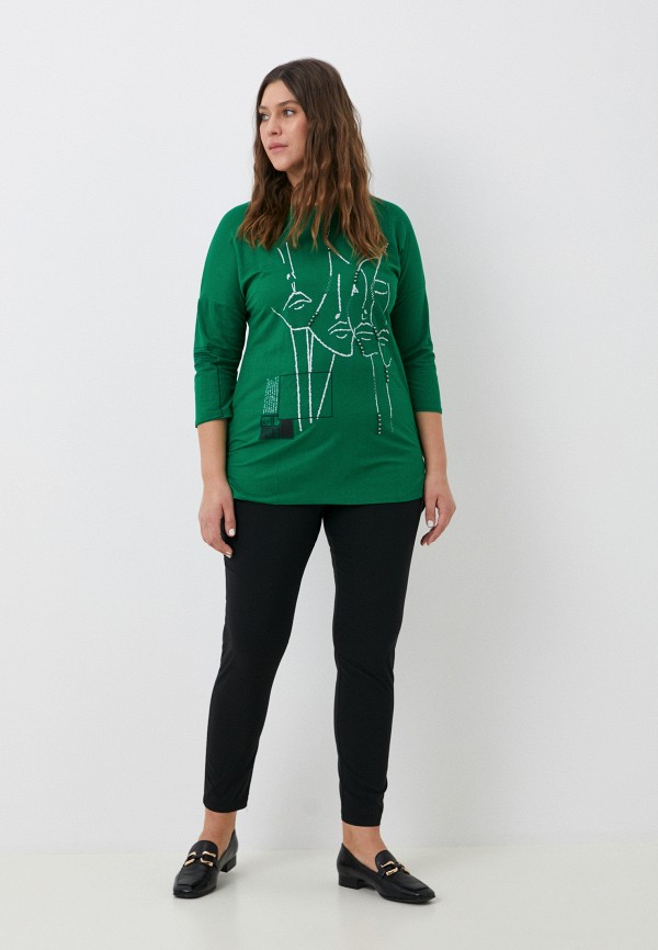 фото Лонгслив just beauty