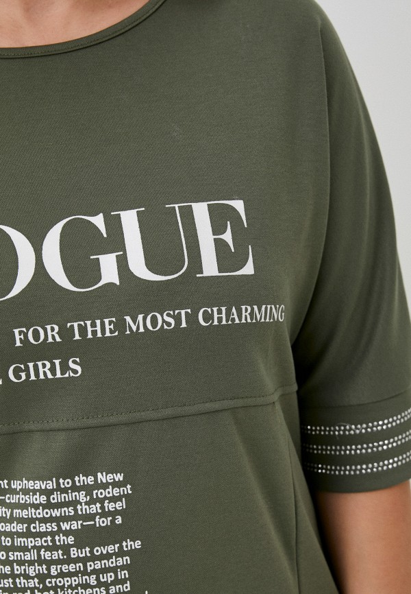 фото Футболка just beauty