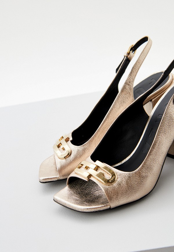 фото Босоножки furla