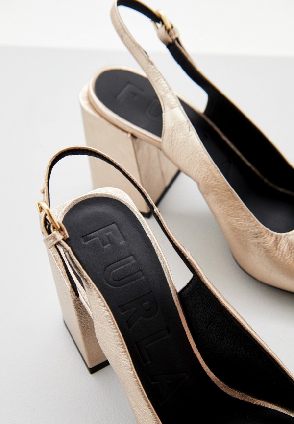 фото Босоножки furla