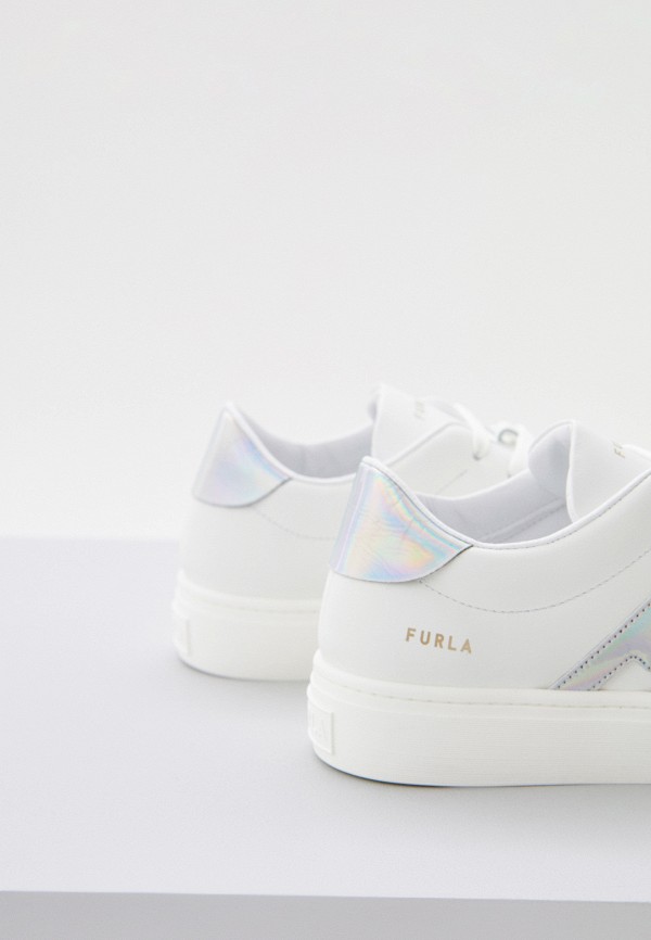 фото Кеды furla