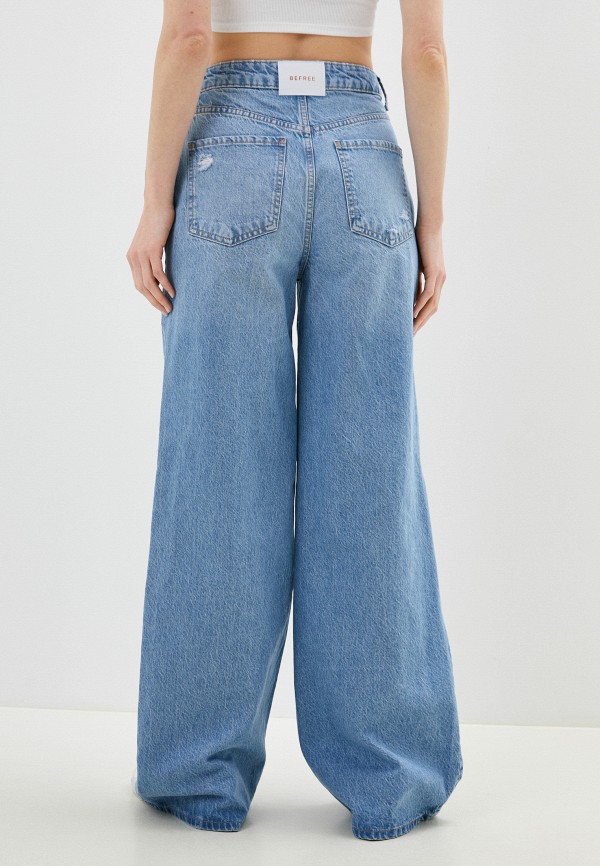 фото Джинсы befree