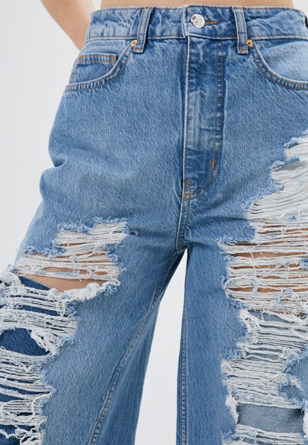 фото Джинсы befree