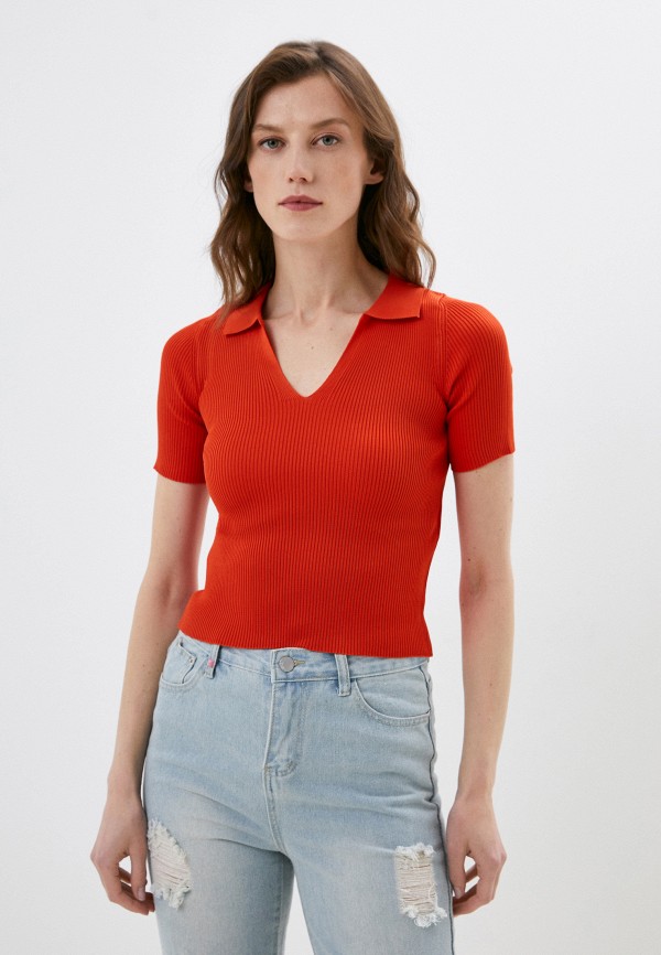 фото Поло perspective