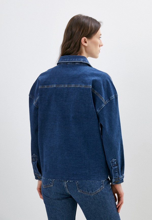 фото Куртка джинсовая perspective