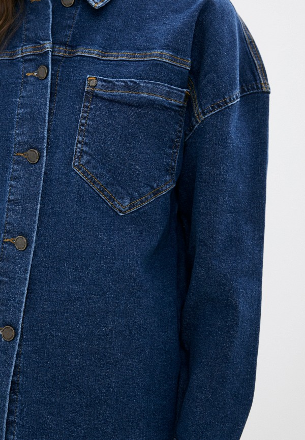 фото Куртка джинсовая perspective