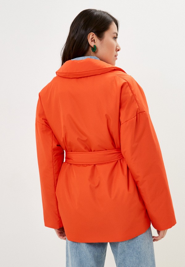 фото Куртка утепленная perspective