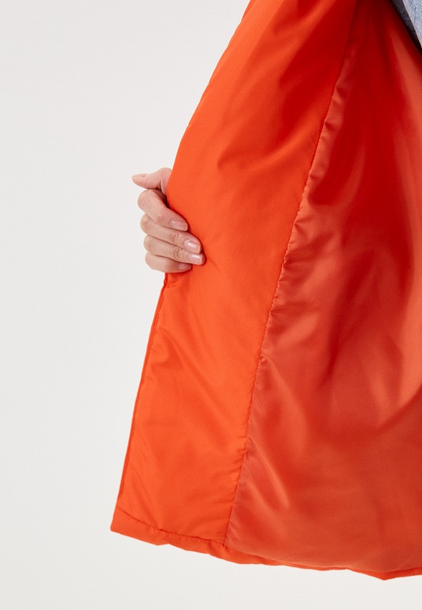 фото Куртка утепленная perspective