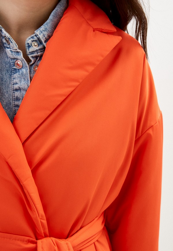 фото Куртка утепленная perspective