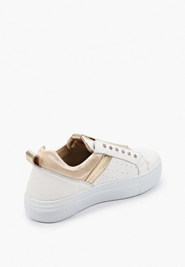 фото Кеды emanuele gelmetti