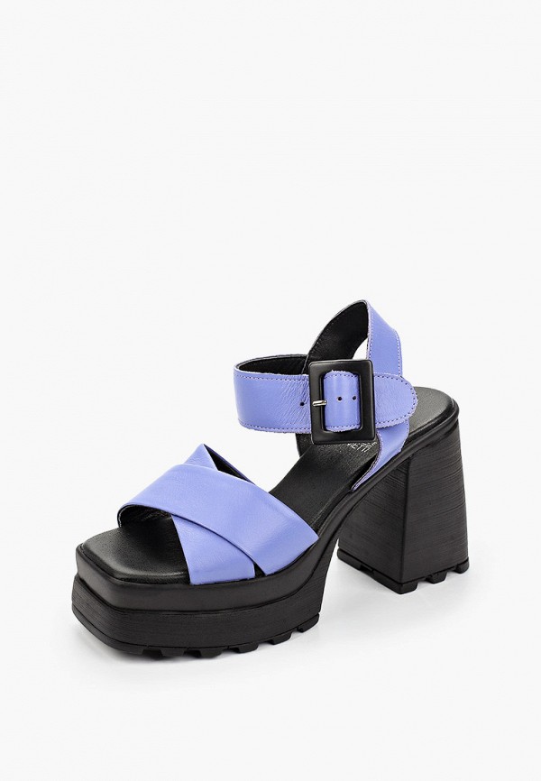 фото Босоножки emanuele gelmetti