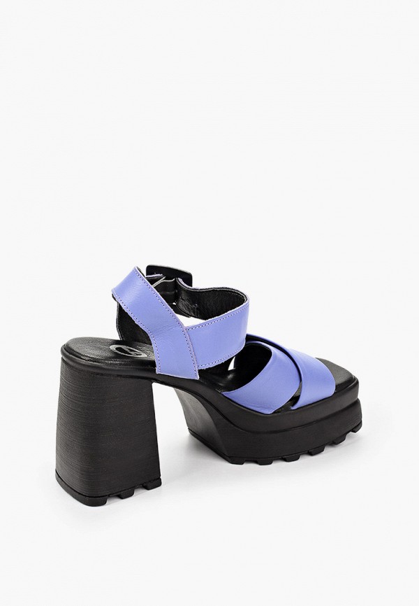 фото Босоножки emanuele gelmetti