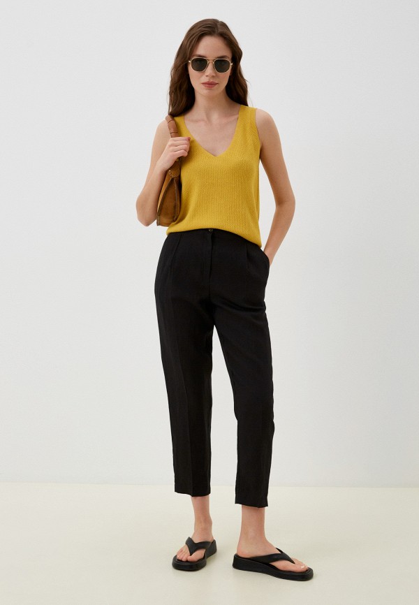 фото Брюки elis