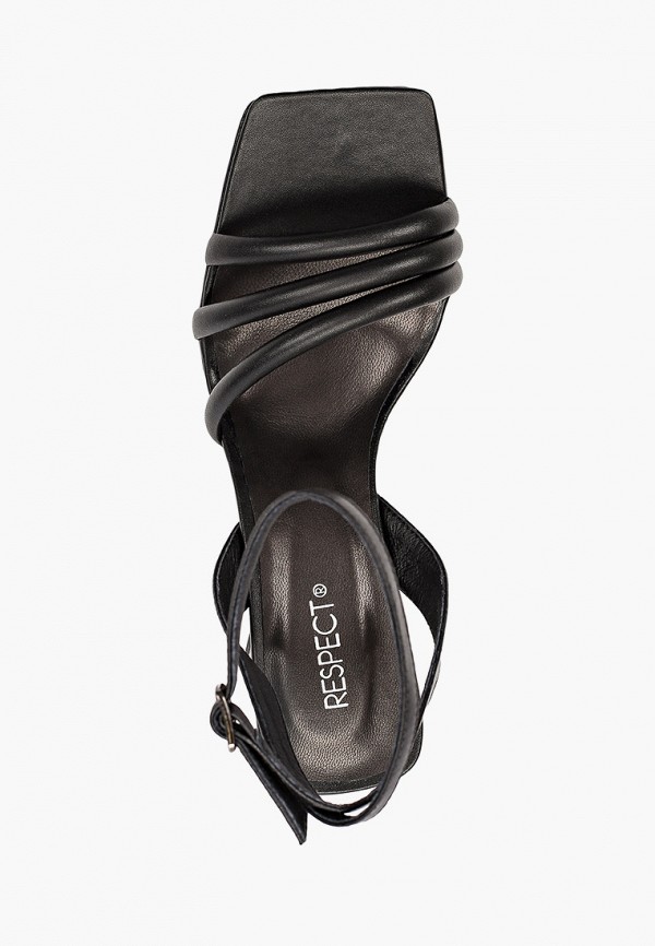 фото Босоножки respect