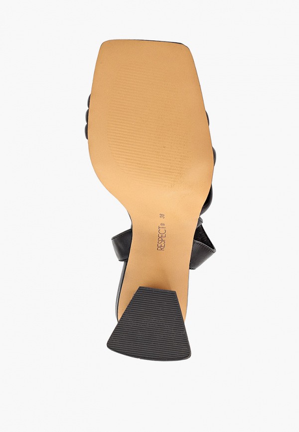 фото Босоножки respect