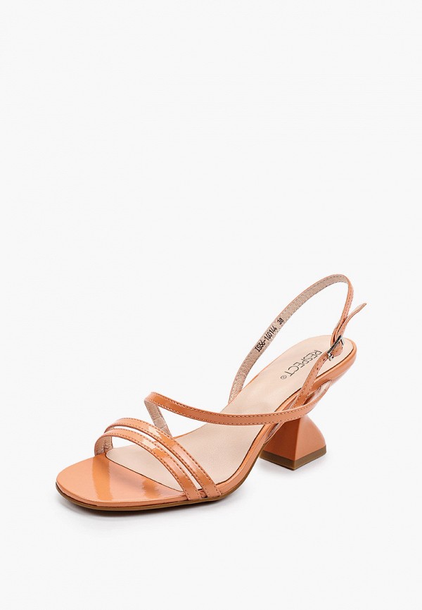 фото Босоножки respect