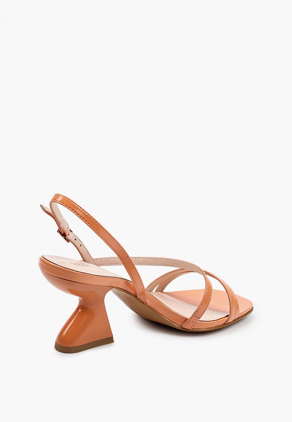 фото Босоножки respect