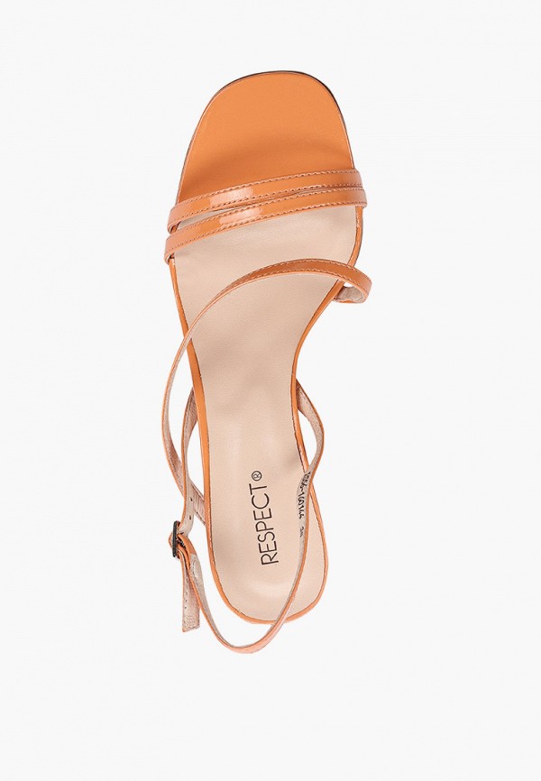 фото Босоножки respect